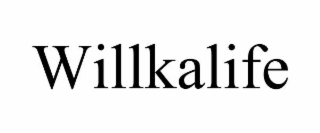 willkalife
