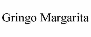 gringo margarita
