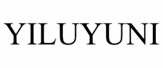 yiluyuni