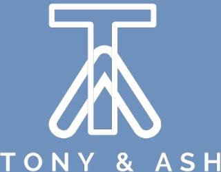 tony & ash