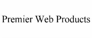 premier web products