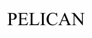 pelican