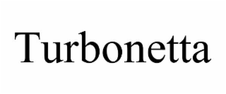 turbonetta
