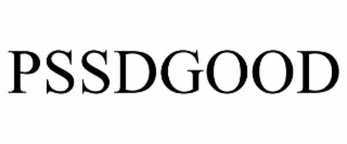 pssdgood