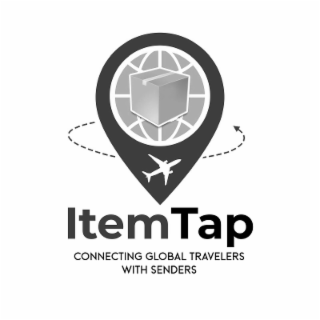 itemtap connecting global travelers with senders