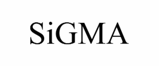 sigma