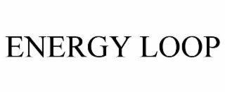 energy loop