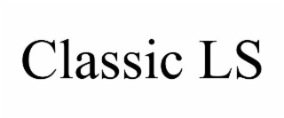 classic ls