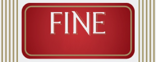fine