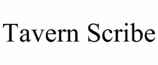 tavern scribe