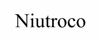 niutroco