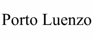 porto luenzo