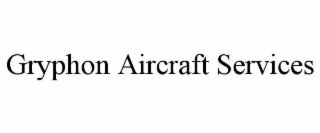 gryphon aircraft services