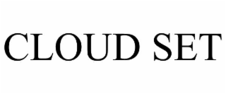 cloud set