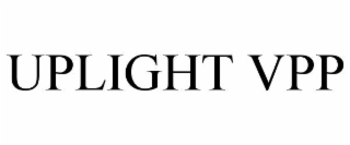 uplight vpp