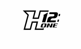 h12: one