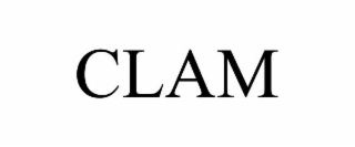 clam