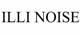 illi noise