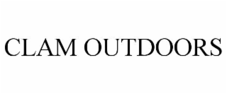 clam outdoors