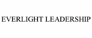 everlight leadership