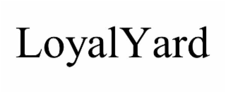 loyalyard