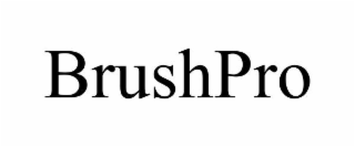 brushpro