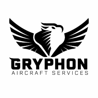 gryphon aircraft services