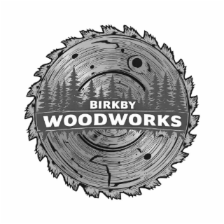 birkby woodworks
