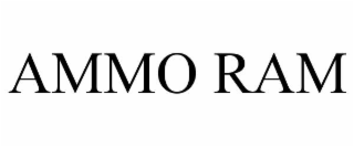 ammo ram