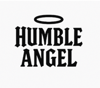 humble angel