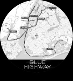 ewr, ewr blue, west loop, new jersey, wtc hub, nyc loop, manhattan, east loop brooklyn, blue highway, lga blue, lga, queens, jfk blue, jfk