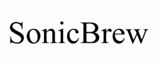 sonicbrew