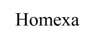 homexa
