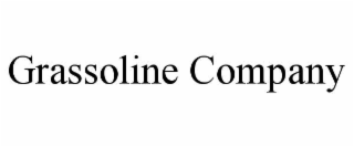 grassoline company