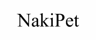 nakipet