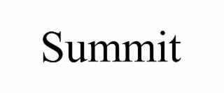 summit