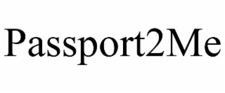 passport2me