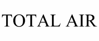 total air