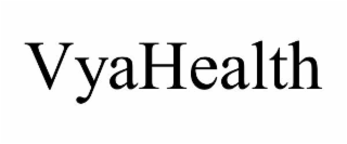 vyahealth