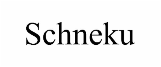 schneku