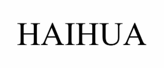 haihua