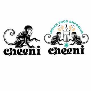 cheeni indian food emporium, cheeni