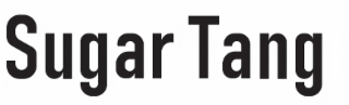 sugar tang