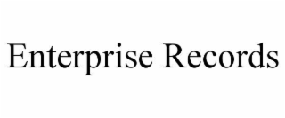 enterprise records