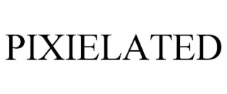 pixielated