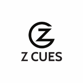 z cues