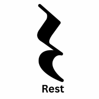 rest