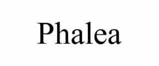 phalea