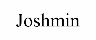 joshmin