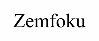 zemfoku